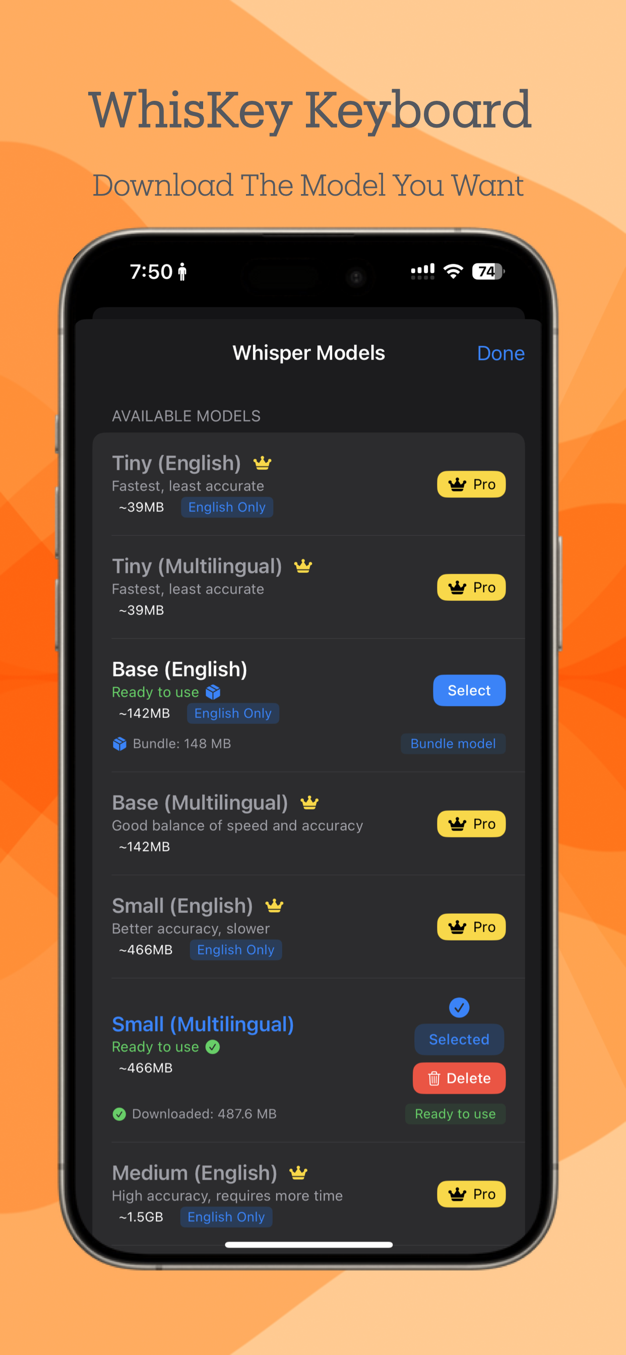 WhisKey vs Otter.ai: Privacy-First vs Cloud Transcription