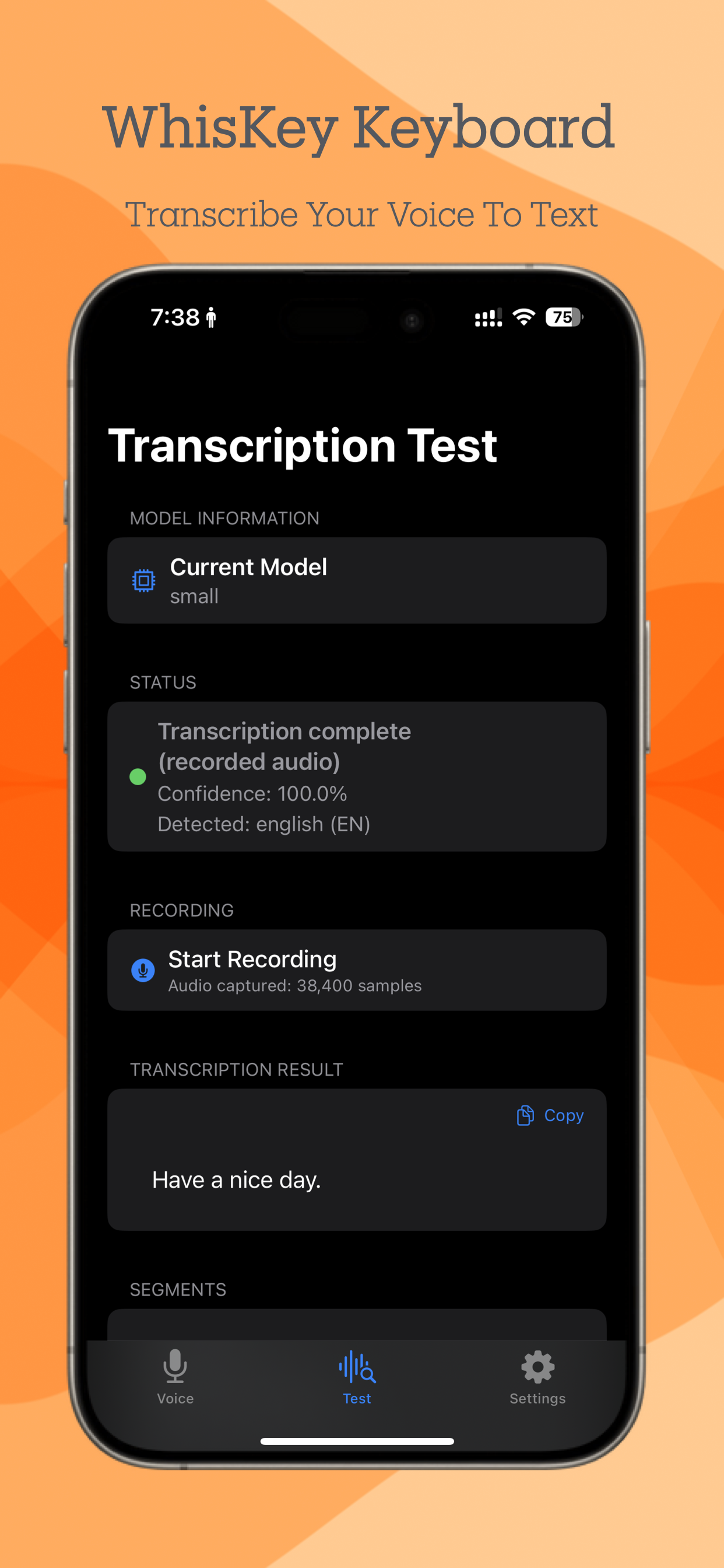 On-Device vs Cloud Transcription: Why Privacy Matters